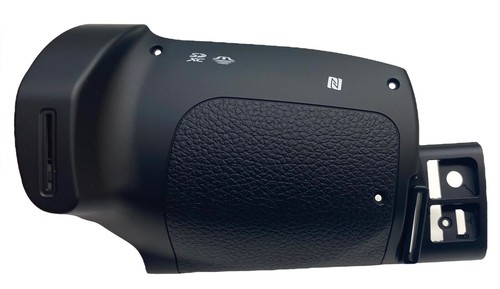 Sony pxw x70 - grip, strap