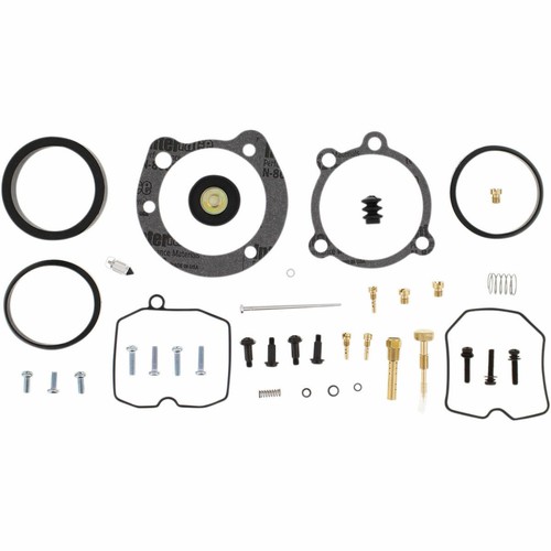 Kit revisione carburatore - carburatore, per