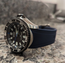 Eco-drive 23MM BLU NAVY PER
