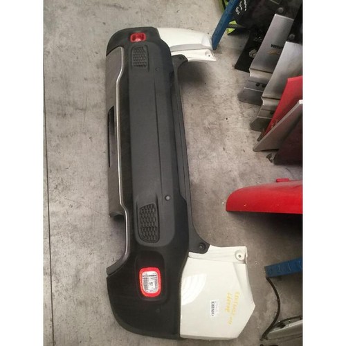 Paraurti post jeep renegade - jeep,