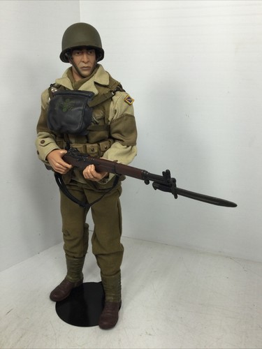 Secolo ww2 us 2 - 1/6,