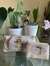 Set Borsetta e Portafoglio