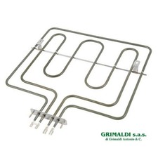 RESISTENZA SUPERIORE 800+1750W