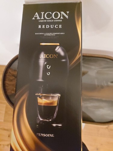 Macchina caffè cialde - a,