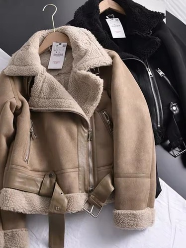 Cappotto giacca pilota - cappotto,