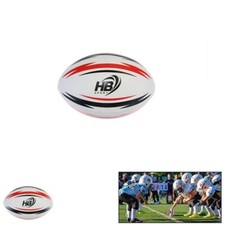 PALLA DA RUGBY PALLONE