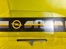 Vetro Porta Opel Kadett B 2 TL