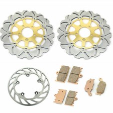 Per Suzuki Dischi e Pastiglie