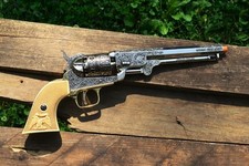 Colt M1851 Revolver Marina