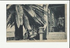 Santa marinella veranda - marinella, sula