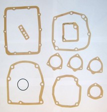 FIAT 132 GL-GLS/ KIT