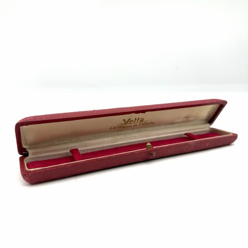 Scatola box vetta - scatola, per