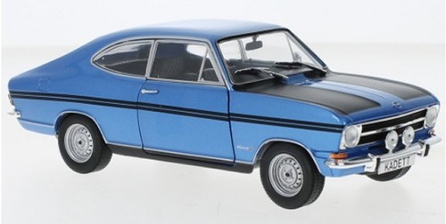 Opel kadett rallye coupe - opel,