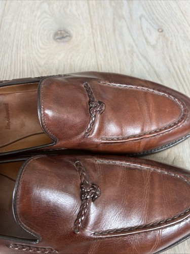 Mocassino allen edmonds - allen,