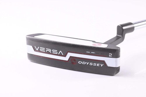 Odyssey versa putter 34 - 2,