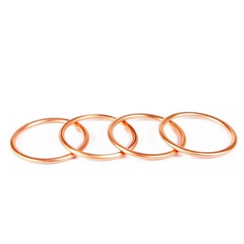 Collettore scarico - 4x,
