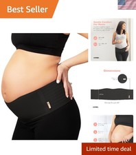 Fascia pancia premaman leggera