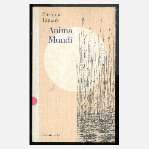 Anima mundi tamaro susanna - mundi,