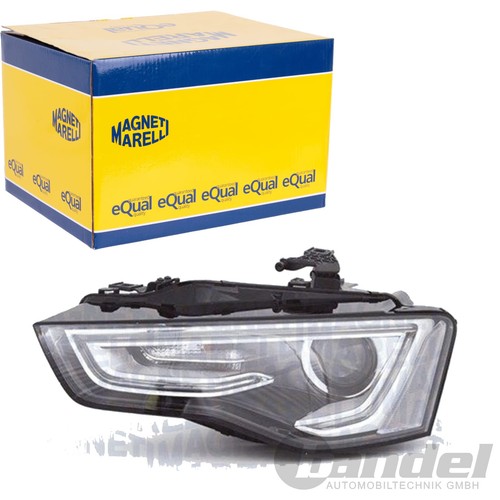 Magneti marelli fari xenon - magneti, bi-xenon