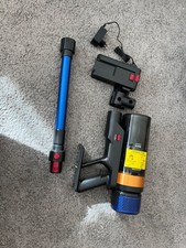 Aspirapolvere senza Fili 48Kpa 580W 70 Minuti, Scopa Elettrica senza Filo Potent