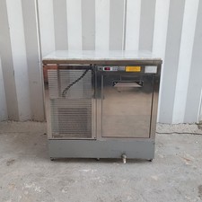 Banco frigo sportello - banco,