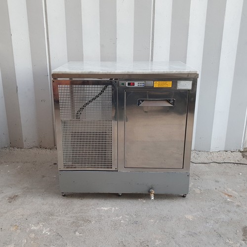 Banco frigo sportello ifi - banco, 1