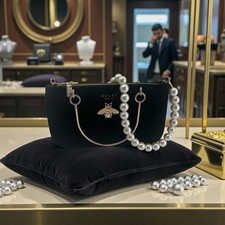 Gucci Beauty Mini Borsa