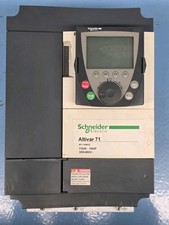   Inverter Schneider Altivar ATV71HD11N42  11KW 