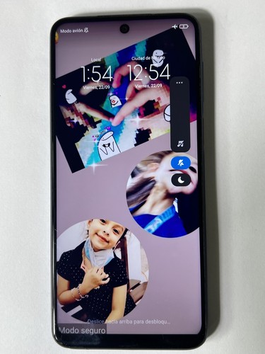 Xiaomi redmi note pro - xiaomi, 9