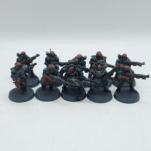Warhammer 40k genestealer - warhammer, 40k: