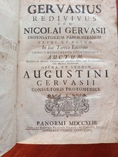 Nicolo/Agostino GERVASIO