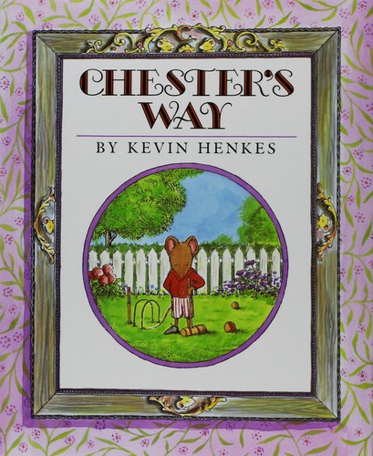 Chester way - chester's,