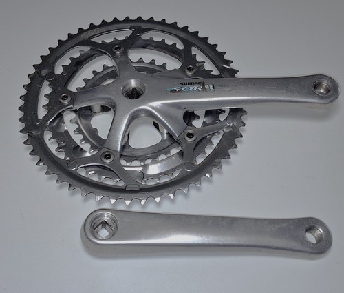 Guarnitura shimano sora tripla - shimano,