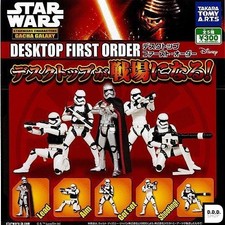 Star Wars Personaggi Gacha