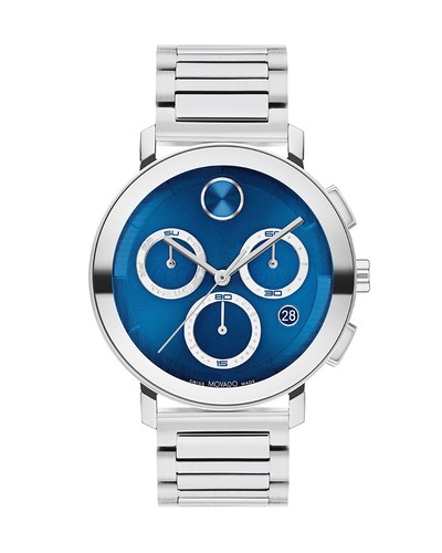 Orologio uomo movado bold - orologio,