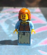 Rara minifigure LEGO Castle