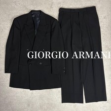 Tuta doppiopetto Giorgio