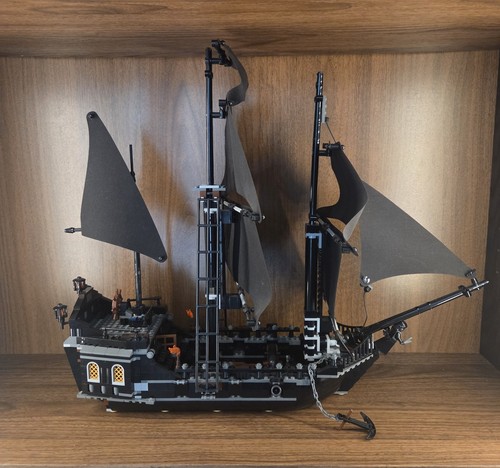 Lego pirati dei caraibi - pirati,