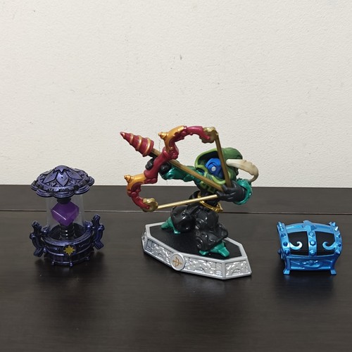 Skylanders imaginators lost - skylanders,