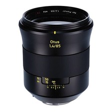 Zeiss Otus 85mm f/1.4 Apo