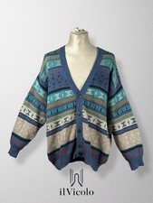 Cardigan a fantasia “Bibo”
