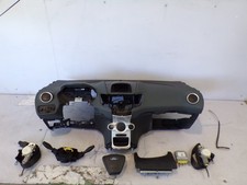 5525 Kit Airbag Ford Fiesta 6