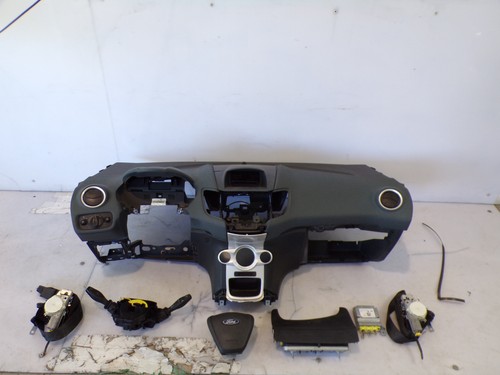 5525 kit airbag ford fiesta - 5525, 6