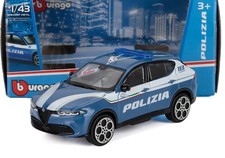 MODELLINO AUTO STATICO DIECAST