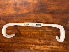 Aluminum handlebar FSA WING