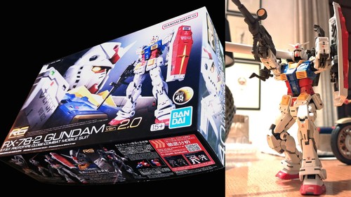 Gundam ver 2 0 - gundam, 2.0