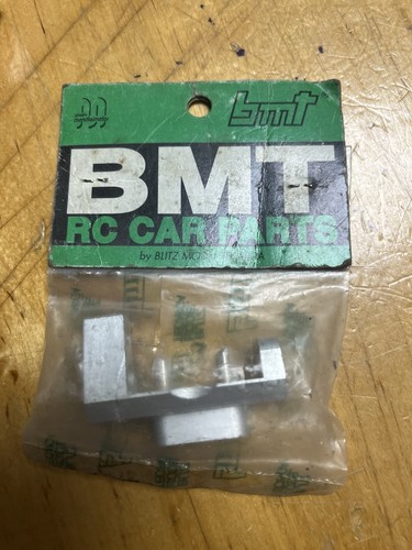 Ricambi alluminio bmt - ricambi,