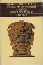 Storia delle religioni volume - religioni.,