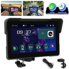 Navigatore TouchScreen 7"