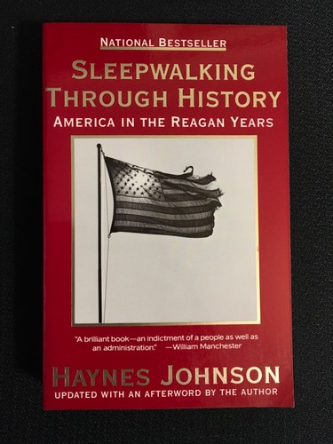 Sleepwalking through history - sleepwalking,